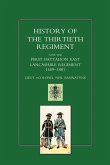 HISTORY OF THE THIRTIETH REGIMENT, NOW THE FIRST BATTALION EAST LANCASHIRE REGIMENT 1689-1881