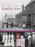 Tracing Your Family Tree: Discover Your Roots and Explore Your Family's History
