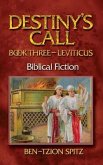 Destiny's Call: Book Three - Leviticus