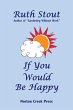 If You Would Be Happy - Bild 1