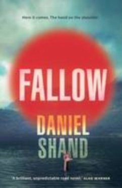 Fallow - Shand, Daniel