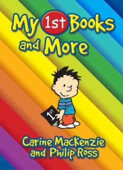 My First Books and More - MacKenzie, Carine; Ross, Philip S.