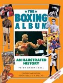 The Boxing Album: An Illustrated History
