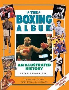 The Boxing - Brooke-Ball, Peter