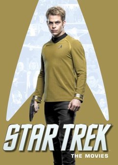 Star Trek: The Movies - Titan