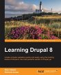 Learning Drupal 8 - Bild 1