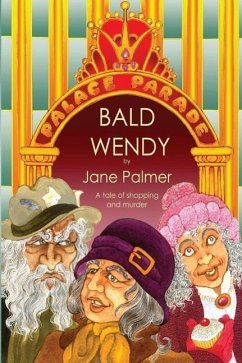 Bald Wendy - Palmer, Jane