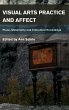 Visual Arts Practice and Affect - Bild 1