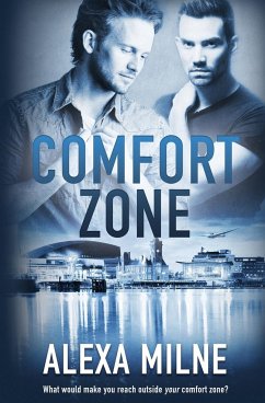 Comfort Zone - Milne, Alexa