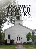 Early American Tower Clocks