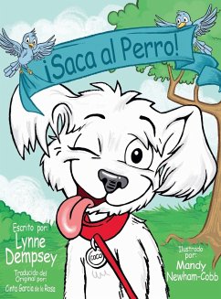 Saca al Perro - Dempsey, Lynne