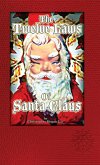 The Twelve Laws of Santa Claus