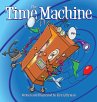 The Time Machine (Hard Cover) - Bild 1