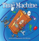 The Time Machine (Hard Cover)