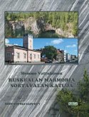 Ruskealan Marmoria - Sortavalan Katuja