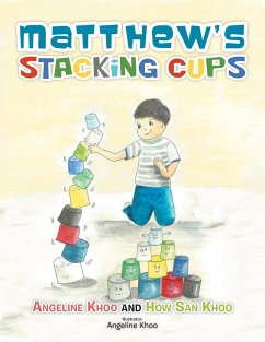 Matthew's Stacking Cups - Khoo, Angeline; Khoo, How San