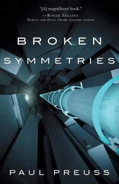 Broken Symmetries - Preuss, Paul