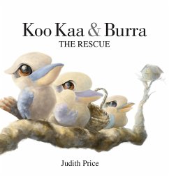 Koo Kaa & Burra - Price, Judith