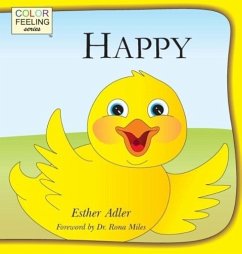 Happy - Adler, Esther