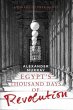 Egypt's Thousand Days of Revolution - Bild 1