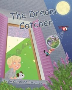 The Dream Catcher - Twomey, Caroline