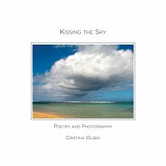 Kissing the Sky - Olsen, Cristina