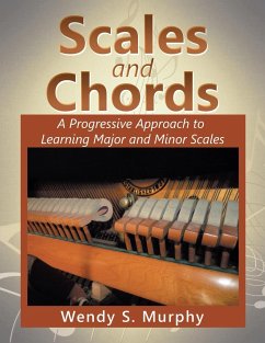 Scales and Chords - Murphy, Wendy S.