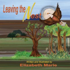 Leaving The Nest - Marie, Elizabeth