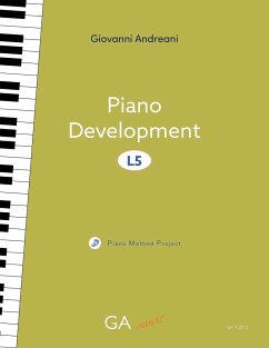 Piano Development L5 - Andreani, Giovanni