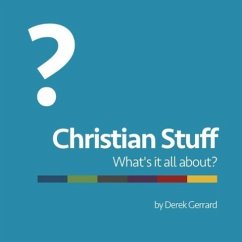 Christian Stuff - Gerrard, Derek