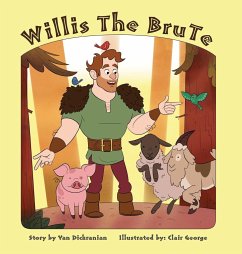 Willis The Brute - Dickranian, Van; Dickranian, Arshag