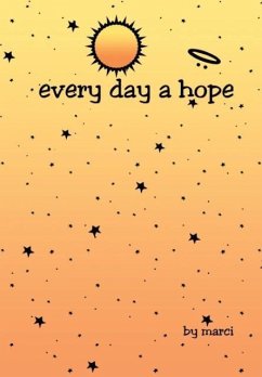 every day a hope - Matthew, Marci M every day a hope - Matthew, Marci M