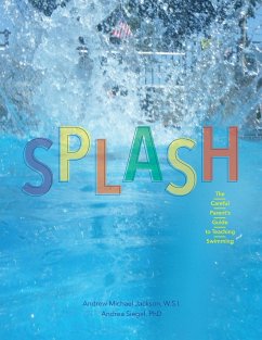 Splash - Jackson, Andrew M.; Siegel, Andrea