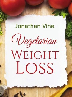 Cover Vegetarian Weight Loss
