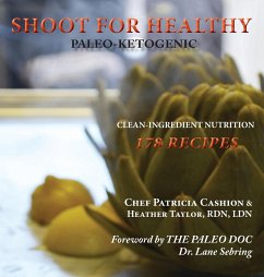 Shoot for Healthy - Cashion, Patricia