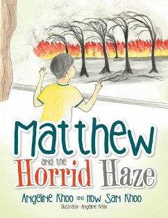 Matthew and the Horrid Haze - Khoo, Angeline; Khoo, How San