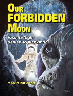 Our Forbidden Moon - Bryant, David