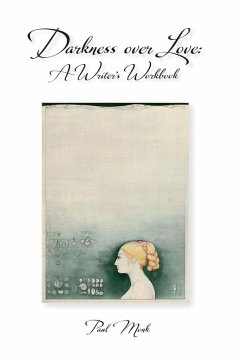 Cover Darkness over Love