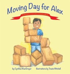 Moving Day for Alex - Macgregor, Cynthia