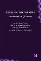 Genel Matematige Giris - Kolektif