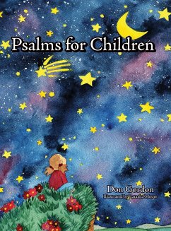 Psalms for Children - Gordon, Don