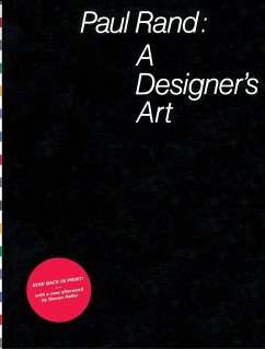 Paul Rand: a Designer's Art - Rand, Paul