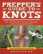 Prepper's Guide to Knots - Bild 1