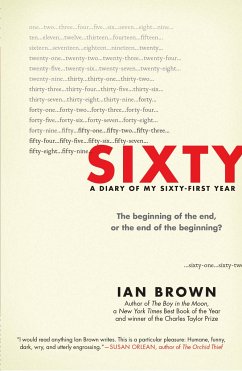 Sixty - Brown, Ian
