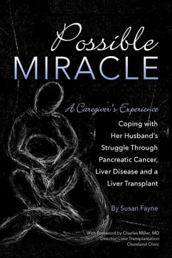 Possible Miracle - Fayne, Susan