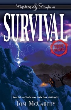 Survival - McCarthy, Tom