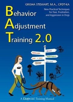 Behavior Adjustment Training 2.0 - STEWART, GRISHA