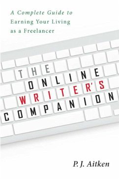 The Online Writer's Companion - Aitken, P J