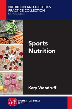 Sports Nutrition - Woodruff, Kary