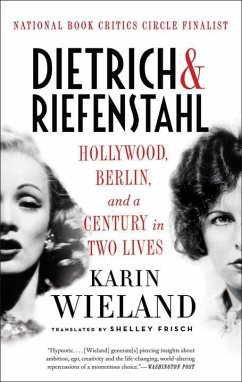 Dietrich & Riefenstahl - Wieland, Karin